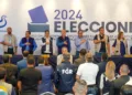 Tribunal Electoral salvadoreño ensombrecido por graves problemas para transmisión de datos preliminares