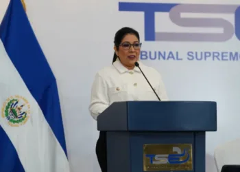 Tribunal Electoral salvadoreño confirma resultados: oficialismo se queda con 54 de 60 diputados