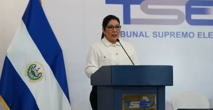 Tribunal Electoral salvadoreño confirma resultados: oficialismo se queda con 54 de 60 diputados