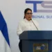 Tribunal Electoral salvadoreño confirma resultados: oficialismo se queda con 54 de 60 diputados