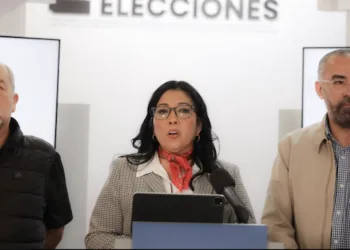 Bukele obtuvo 2.7 millones de votos, Magistrados del TSE