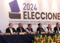 Tribunal Electoral salvadoreño abrirá miles de paquetes de votos ante graves fallas en transmisión de datos