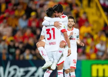 Toluca vence 2-1 en su visita a Herediano por Copa Campeones de Concacaf