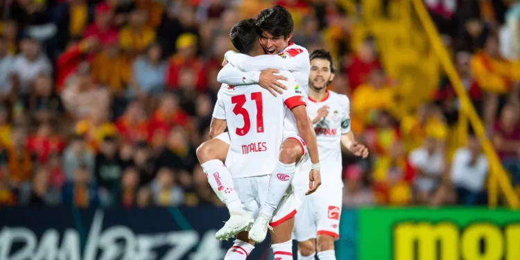 Toluca vence 2-1 en su visita a Herediano por Copa Campeones de Concacaf