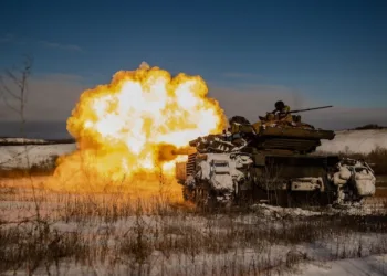 ¿Puede la guerra de Ucrania llegar al resto de Europa?