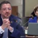 Contralora y presidente debaten sobre contrataciones y compras estatales en Costa Rica