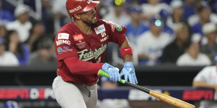 Panamá avanza en Serie del Caribe al derrotar a Nicaragua