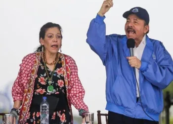 Dictadura de Nicaragua busca litigio contra Alemania, Canadá, Países Bajos y Reino Unido