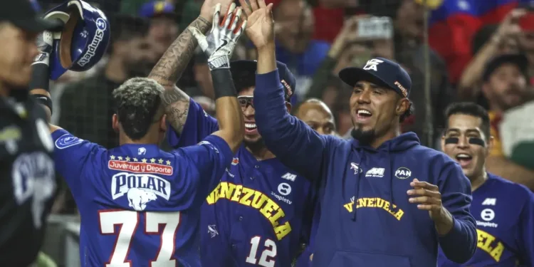 Nicaragua cierre penosa participación en serie del caribe con humillante derrota ante Venezuela