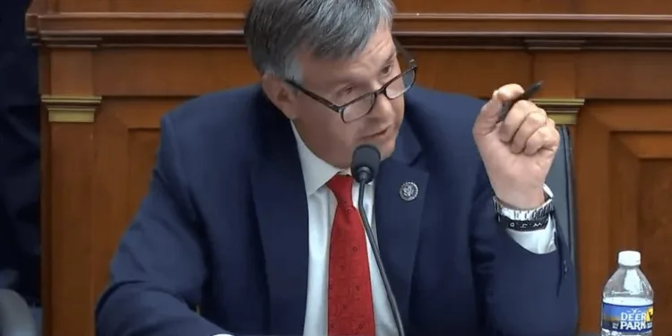 Congresistas estadounidenses condenan el encarcelamiento de pastores evangélicos en Nicaragua