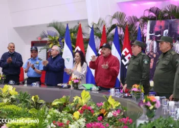 Dictador Daniel Ortega se mofa de nicaragüenses exiliados