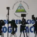 Periodistas críticos de Nicaragua resisten embate de la dictadura sandinista
