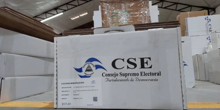 Elecciones regionales en la Costa Caribe de Nicaragua sin garantías ni transparencia