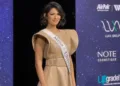 Miss Universo reparte elogios en Costa Rica: “¡Pura vida!”