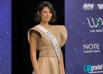 Miss Universo reparte elogios en Costa Rica: “¡Pura vida!”
