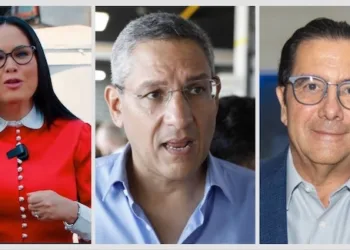 Un 49% de los panameños aún no decide por quién votar en elecciones presidenciales