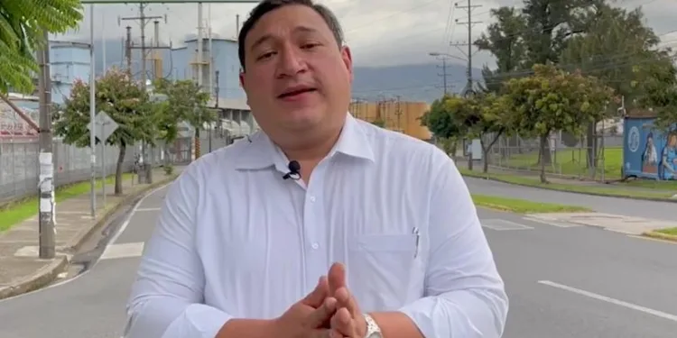 Nicaragüenses exiliados en Costa Rica se sienten inseguros con cercanía de Chaves a dictadura Ortega-Murillo