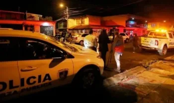 Percepción de seguridad en Costa Rica afectada por violencia sin precedentes y crimen organizado