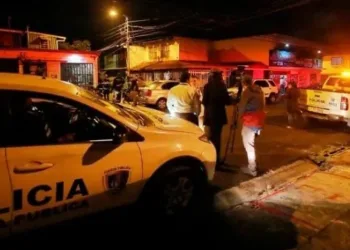 Percepción de seguridad en Costa Rica afectada por violencia sin precedentes y crimen organizado