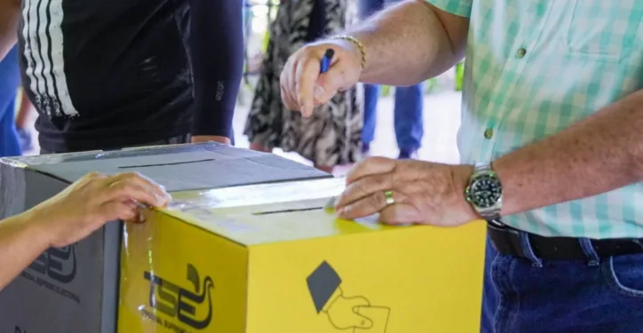 A la medianoche de este miércoles comienza silencio electoral en El Salvador