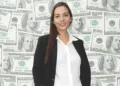 Adriana Rodríguez, Gerente General de Acobo Puesto de Bolsa.