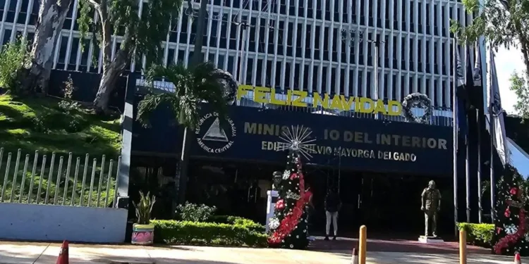 Dictadura de Nicaragua refuerza el control sobre la cultura y el espectáculo