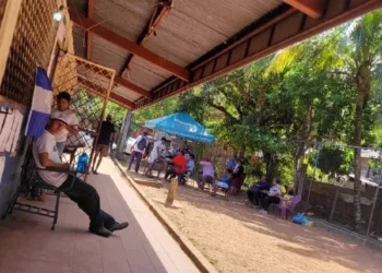 Farsa en el Caribe de Nicaragua: dictadura monta otras “elecciones amañadas”