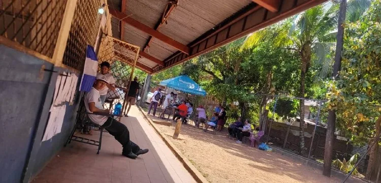 Farsa en el Caribe de Nicaragua: dictadura monta otras “elecciones amañadas”