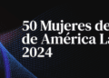 Cuatro centroamericanas entre las 50 mujeres de impacto en América Latina de Bloomberg