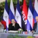 Dictadura de Nicaragua autoriza construcción de un centro de espionaje ruso