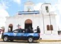 Dictadura de Nicaragua restringe procesiones católicas en Semana Santa