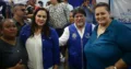 Exprimera dama hondureña dice financiará su precandidatura con fondos “legales”