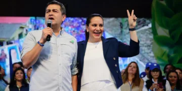 ¡Culpable!: expresidente de Honduras sentenciado por tráfico de drogas en EEUU