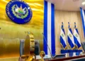Parlamento salvadoreño elimina impuestos a ingreso de capital extranjero