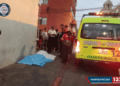 Dos muertos deja tiroteo en la zona 1 de Ciudad de Guatemala