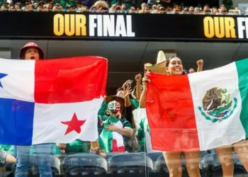 Panamá se reencuentra hoy con México y busca su pase a la final de la Liga de Naciones