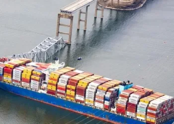 Confirman muerte de hondureño en desplome de puente en Baltimore