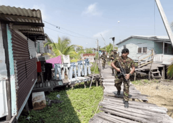 Belice en estado de emergencia por violencia de pandillas y asesinatos