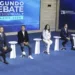 Segundo debate presidencial en Panamá marcado por jóvenes y la ausencia de Mulino