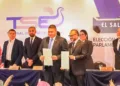 Diputados salvadoreños electos reciben sus credenciales oficiales para período 2024-2027