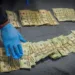 Arrestan a 10 miembros de una red de narcodelivery en El Salvador