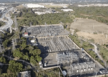 EOR descarta déficit energético en Centroamérica si se mantiene la inversión en generación