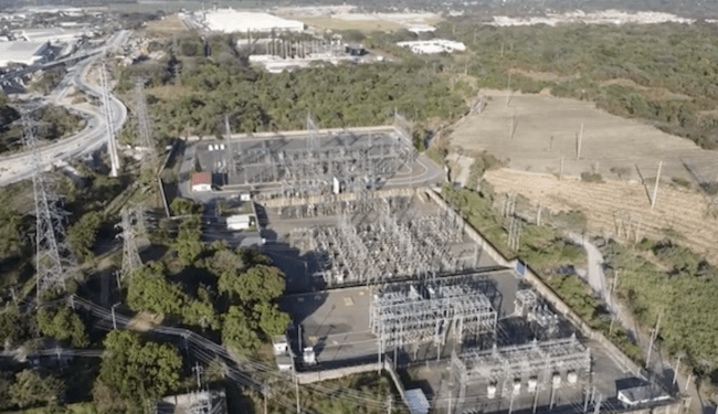 EOR descarta déficit energético en Centroamérica si se mantiene la inversión en generación