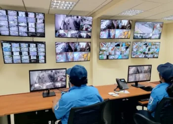 Tecnología china y tácticas rusas en nuevo centro de vigilancia de la dictadura de Nicaragua