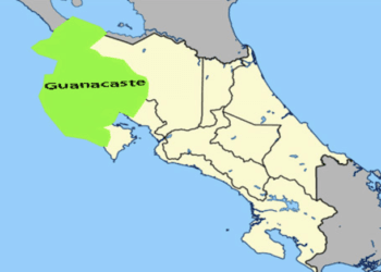 Se disparan las residenciales en la turística provincia de Guanacaste, y también sus precios