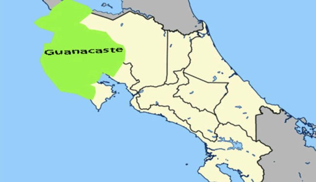 Se disparan las residenciales en la turística provincia de Guanacaste, y también sus precios