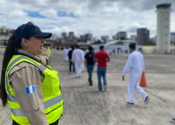 EEUU deportó 13,396 guatemaltecos de enero a febrero de este año