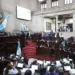 Ley del cáncer es aprobada por el Congreso de Guatemala