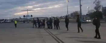 México retorna a Guatemala a 100 migrantes menores de edad