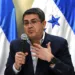 Abogados del expresidente de Honduras dicen que demostrarán orígen lícito de bienes embargados